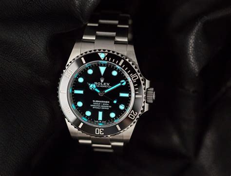 Rolex Submariner 124060 Ultimate Review and Buying